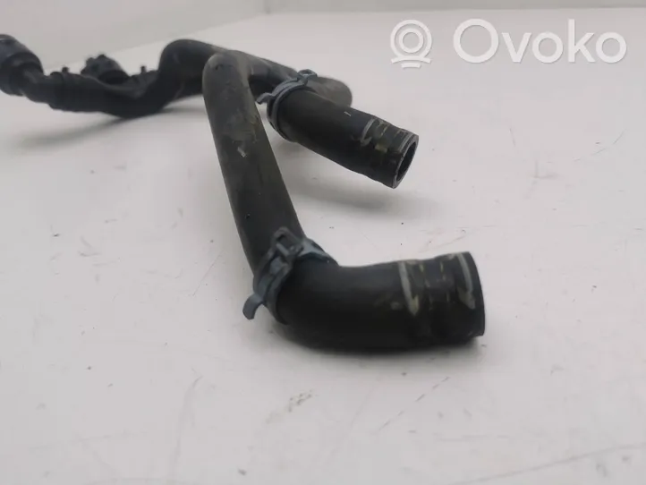 Audi Q2 - Engine coolant pipe/hose 5Q0121156C