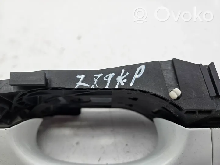 Audi Q3 F3 Etuoven ulkokahva 8V0839885