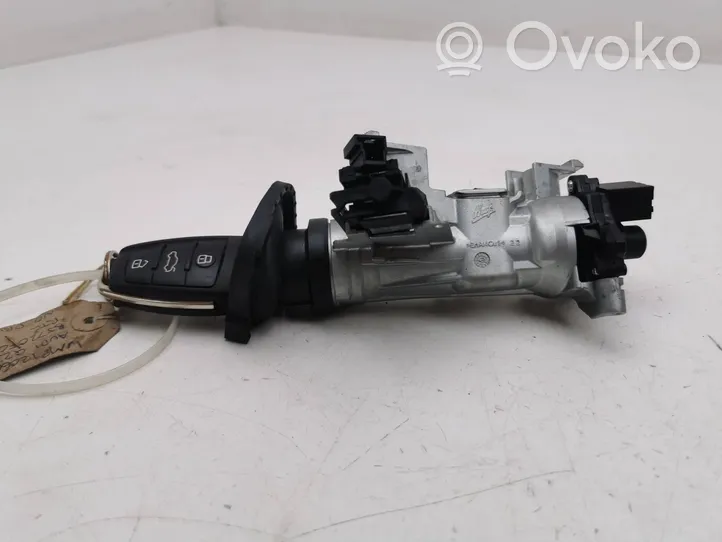 Audi Q2 - Ignition lock 1K0905851