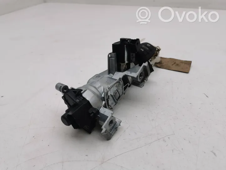 Audi Q2 - Ignition lock 1K0905851