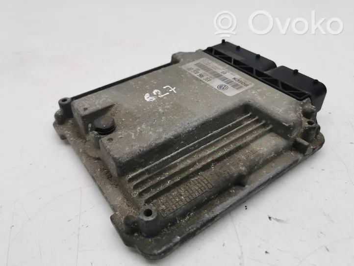 Seat Altea Calculateur moteur ECU 0281011950