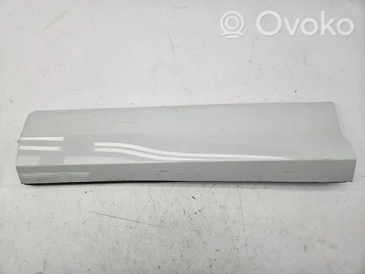 Audi Q3 F3 Aizmugurē durvju dekoratīvā apdare (moldings) 83A853969