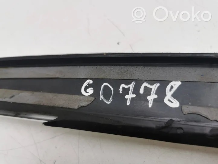 Volkswagen T-Roc Rivestimento in vetro posteriore 2GA853346E