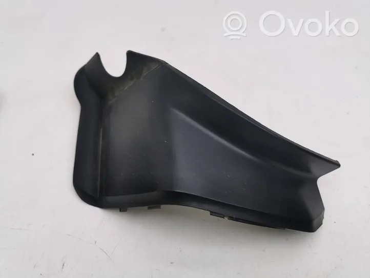 Audi Q2 - Rivestimento modanatura del faro posteriore 81A945253A