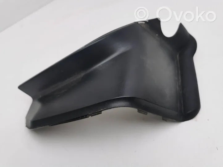 Audi Q2 - Rivestimento modanatura del faro posteriore 81A945253A