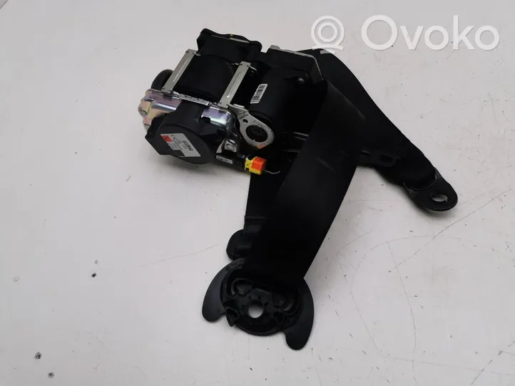 Audi Q3 F3 Ceinture de sécurité avant 83A857705C