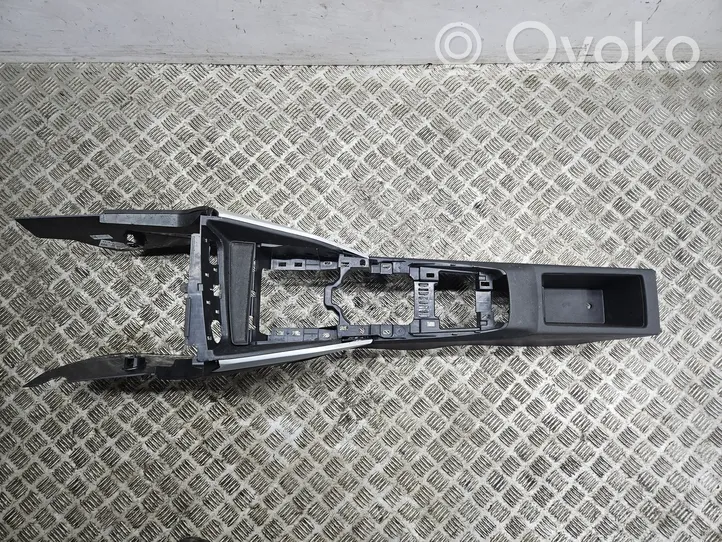 Audi Q2 - Center console 81C863244L