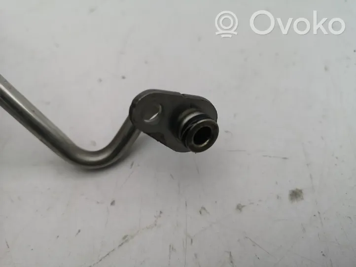 Audi A1 Coolant pipe/hose 