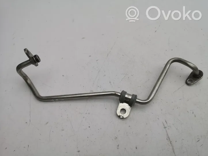 Audi A1 Durite de refroidissement tube 