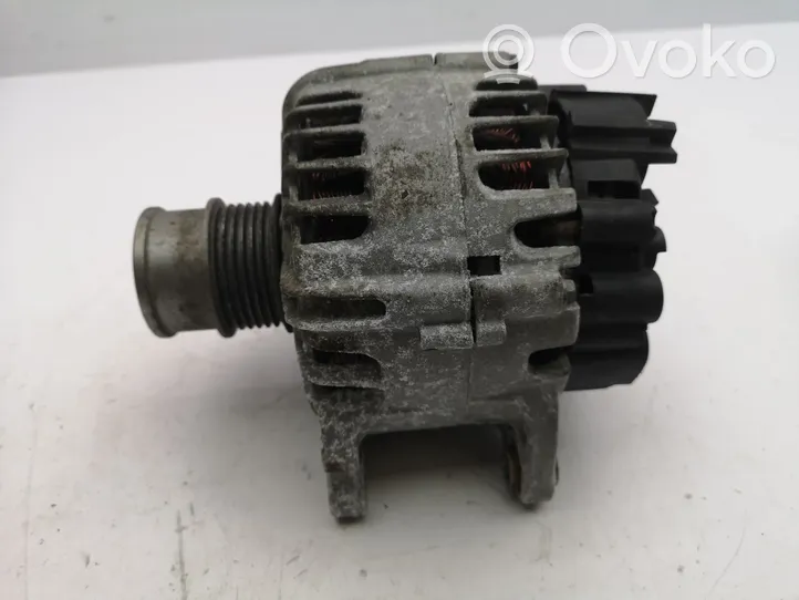 Audi A1 Alternator 04E903015