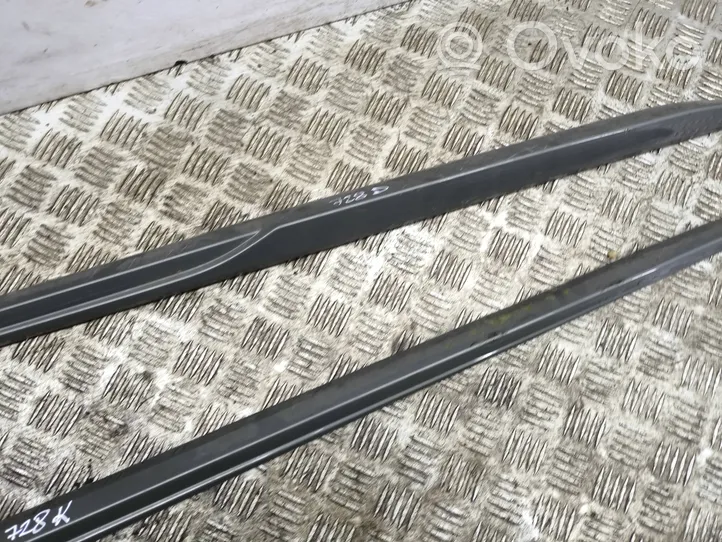 Audi A1 Sill 1835410002