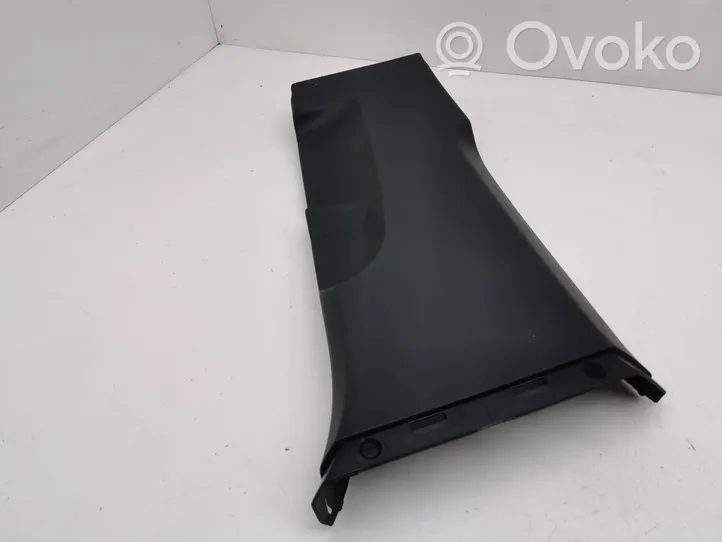 Audi Q3 F3 (B) pillar trim (bottom) 83A867240