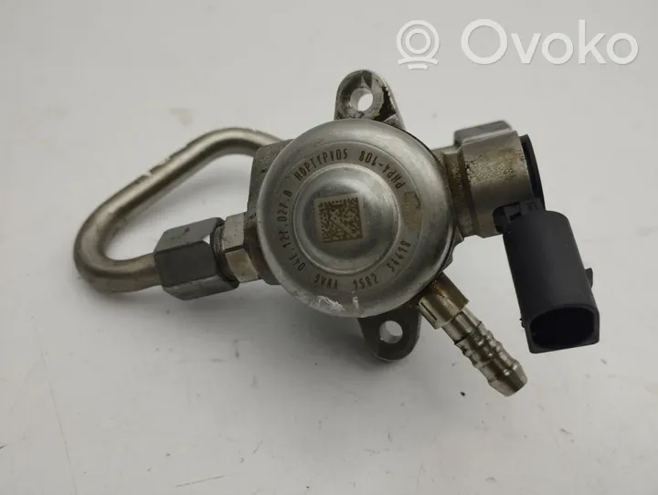 Audi A1 Pompe à carburant mécanique 04E127027N