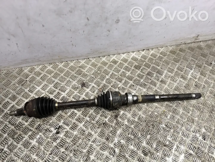 Mazda CX-5 Front driveshaft 