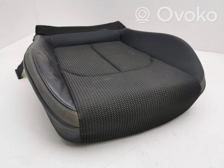 Audi A1 Base del sedile del conducente 