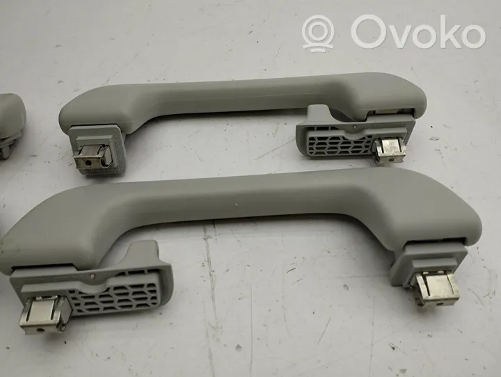 Audi Q3 F3 Un set di maniglie per il soffitto 80A857607