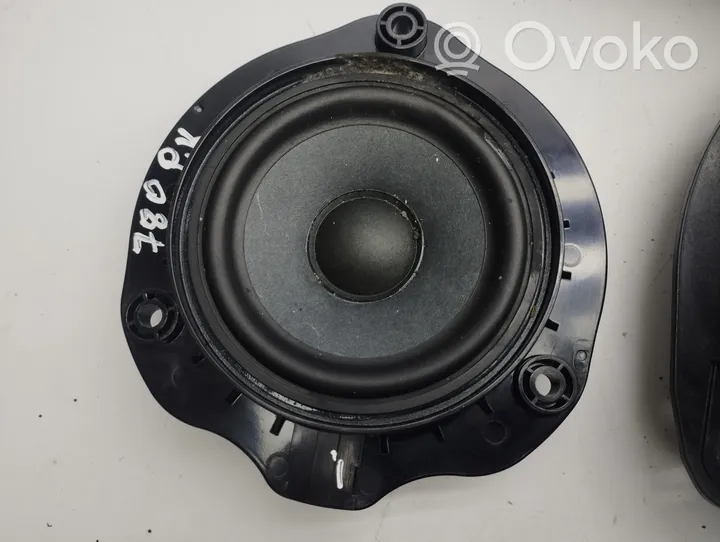 Audi Q2 - Kit sistema audio 81A035382