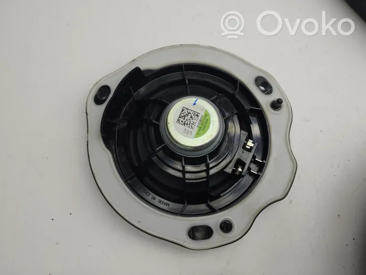 Audi Q2 - Zestaw audio 81A035382