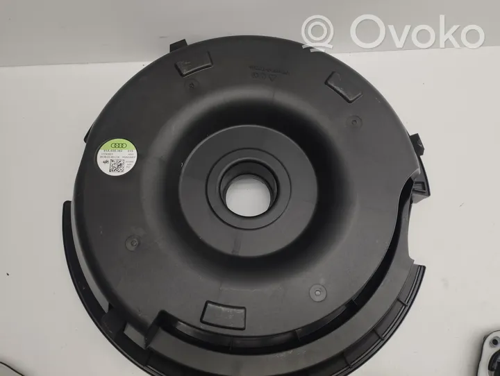 Audi Q2 - Zestaw audio 81A035382