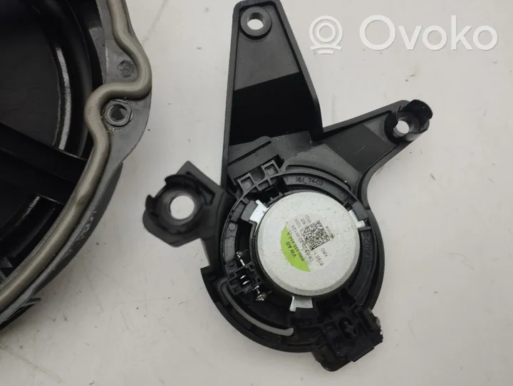 Audi Q2 - Kit système audio 81A035382