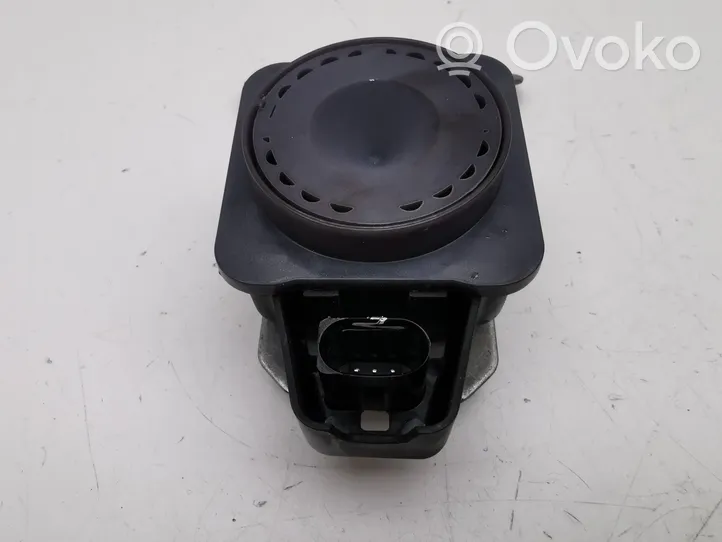 Volkswagen Tiguan Alarm system siren 5G0951227B