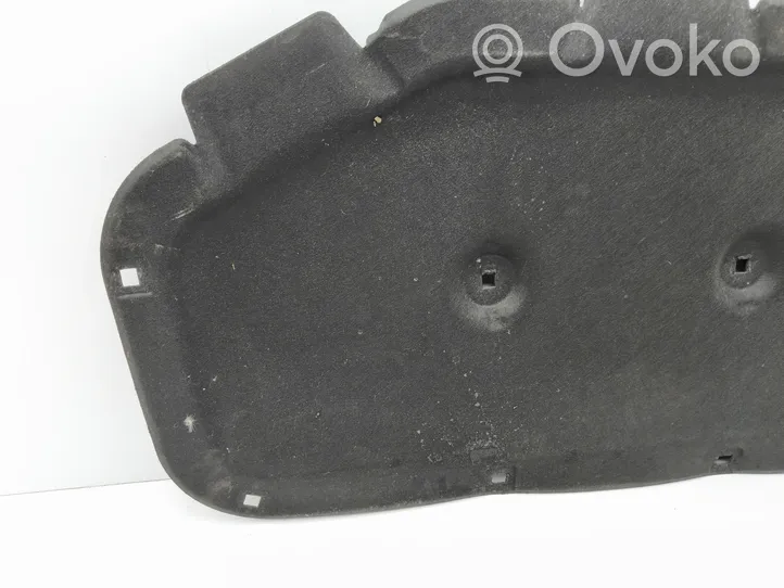 Volkswagen T-Roc Isolante termico/insonorizzante vano motore/cofano 2GA863831A