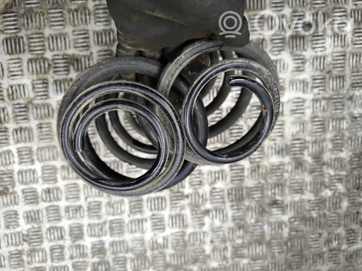 Mercedes-Benz Vito Viano W639 Rear coil spring 