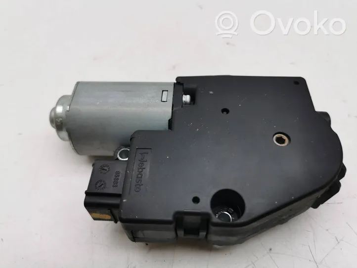 Citroen DS5 Sunroof motor/actuator 1731706A