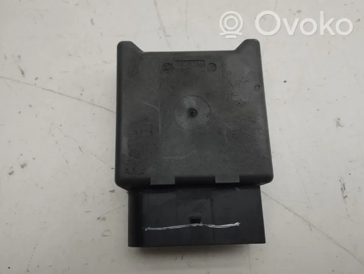 Audi Q3 F3 Fuel injection pump control unit/module 5Q0906093A