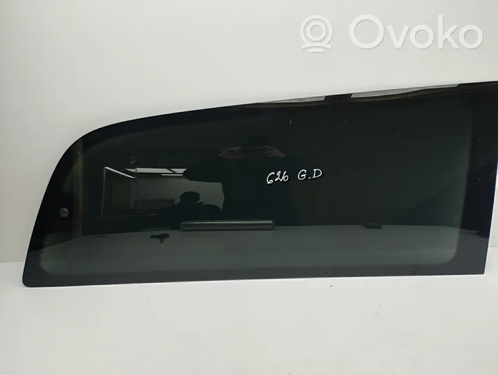 Mercedes-Benz Vito Viano W639 Seitenfenster Seitenscheibe hinten 