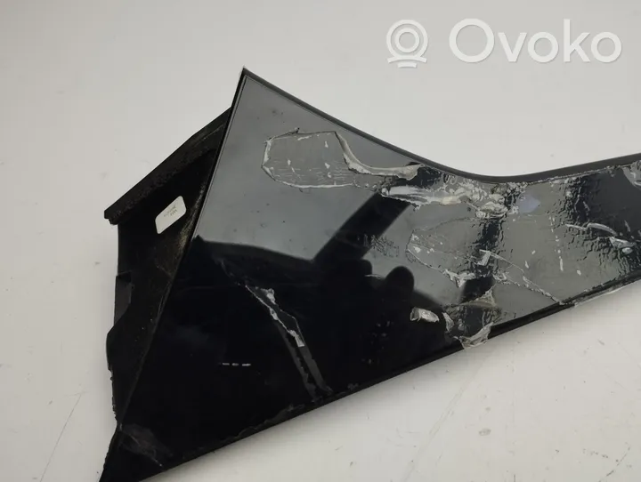 Audi Q3 F3 Rivestimento portellone 83A854871