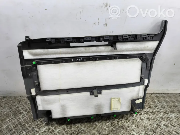 Mercedes-Benz Vito Viano W639 Liukuoven verhoilu A6396900125