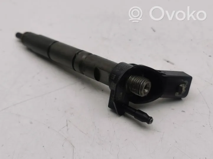 Jeep Grand Cherokee (WK) Injecteur de carburant A6420700587