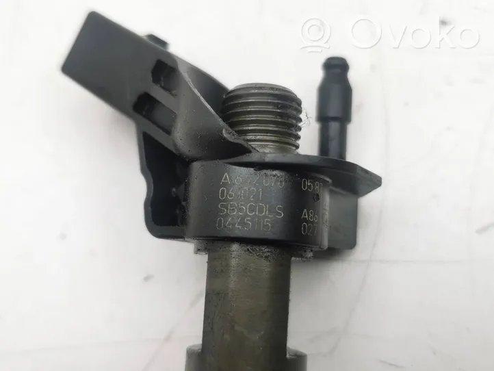 Jeep Grand Cherokee (WK) Injecteur de carburant A6420700587