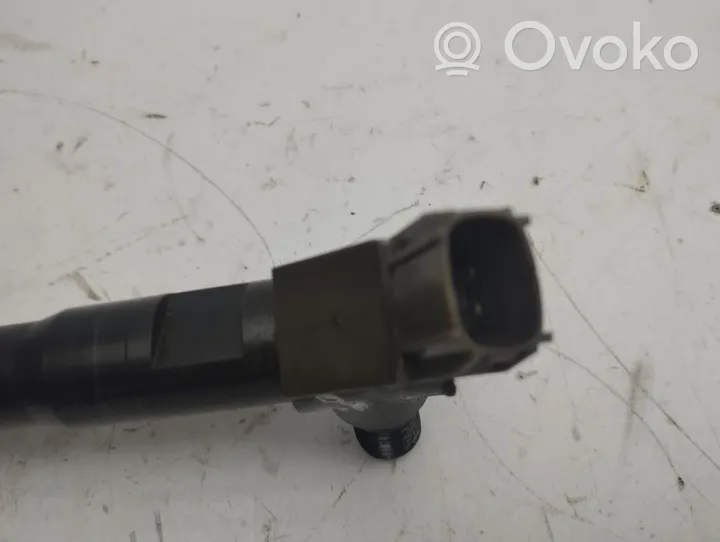 Mazda CX-5 Injecteur de carburant SH0113H50