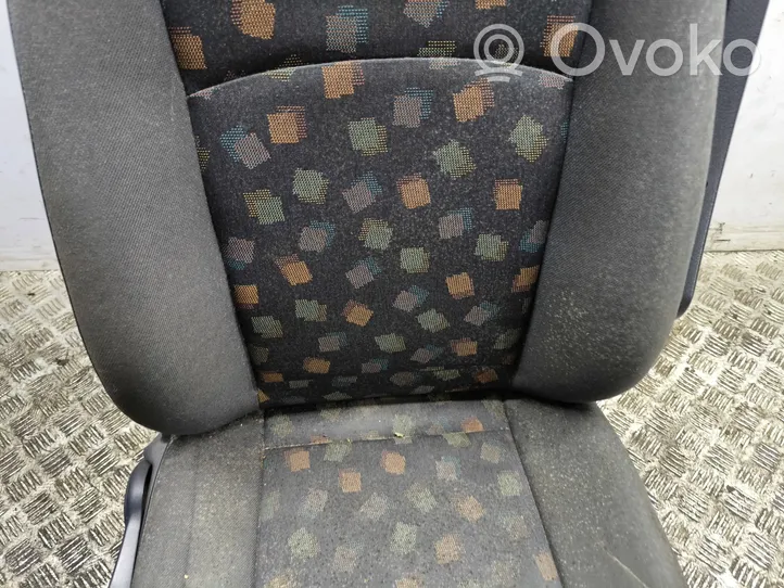 Mercedes-Benz Vito Viano W639 Front passenger seat 