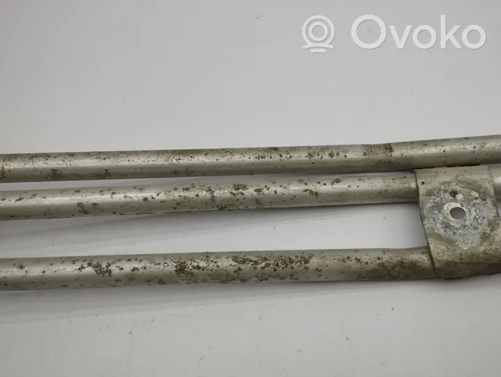 Mercedes-Benz Vito Viano W639 Conduit de tuyau de chauffage Webasto 