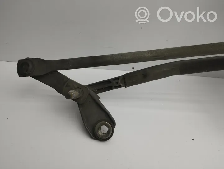 Mercedes-Benz Vito Viano W639 Front wiper linkage and motor A6398200040