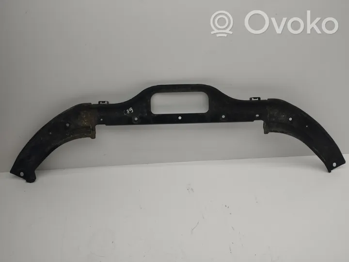 Mazda CX-5 Plaque avant support serrure de capot 