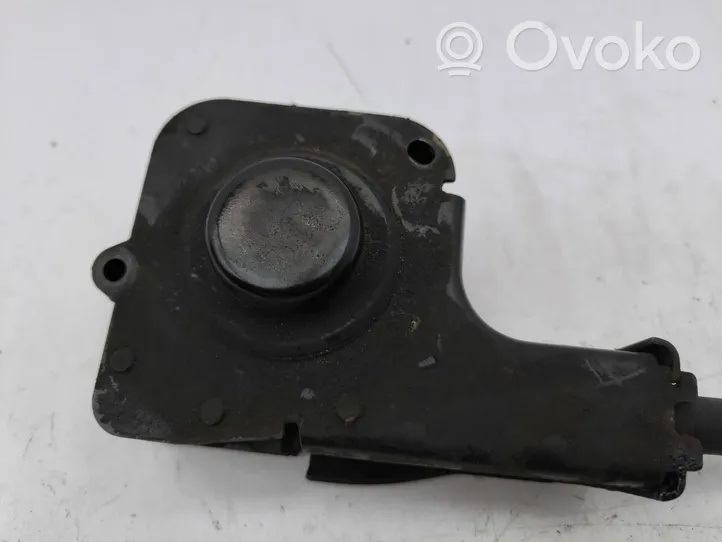 Mercedes-Benz Vito Viano W639 Spare wheel mounting bracket 