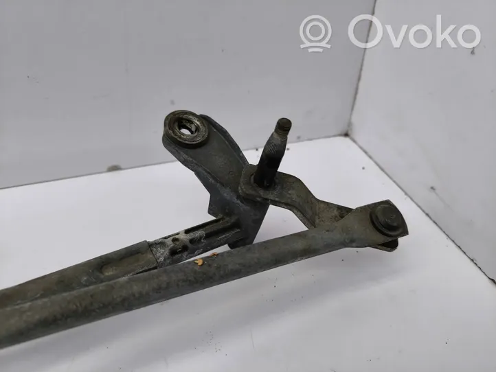 Mercedes-Benz Vito Viano W639 Front wiper linkage and motor A6398200040