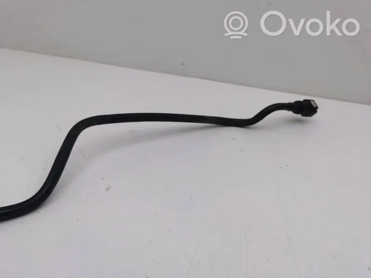 Mercedes-Benz Vito Viano W639 Fuel line/pipe/hose 