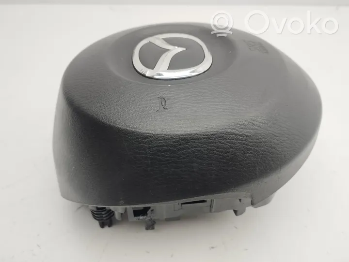 Mazda CX-5 Airbag de volant 