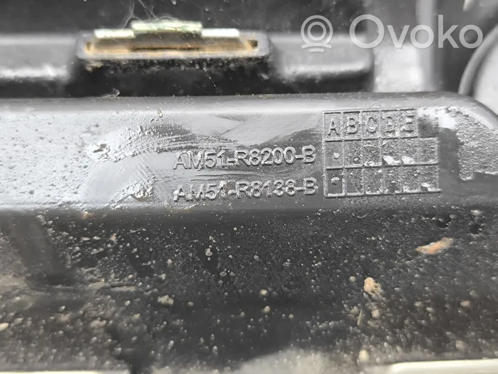 Ford Grand C-MAX Oberes Gitter vorne AM51R8200B