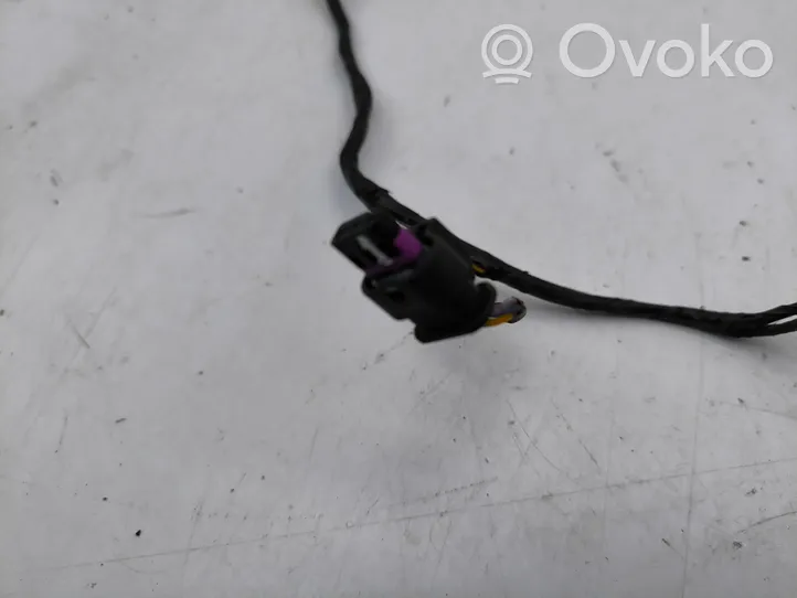 Ford Grand C-MAX Parking sensor (PDC) wiring loom AV6T15K867