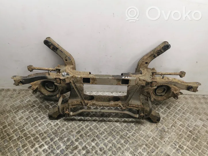 Opel Antara Rear subframe 