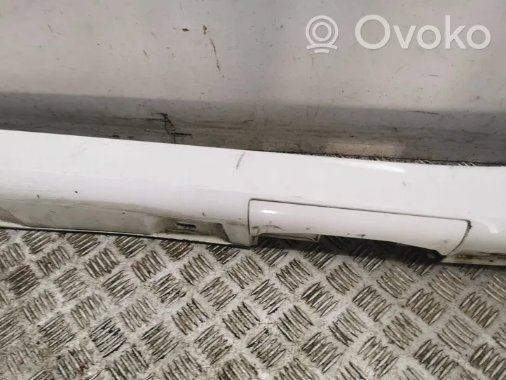 Audi A7 S7 4G Sill 