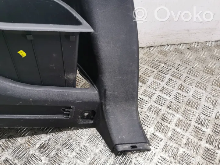 Opel Antara Rivestimento pannello laterale del bagagliaio/baule 