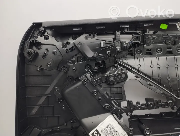 Audi Q3 F3 Etuoven verhoilu 83A971036T