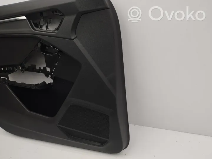 Audi Q3 F3 Etuoven verhoilu 83A971036T